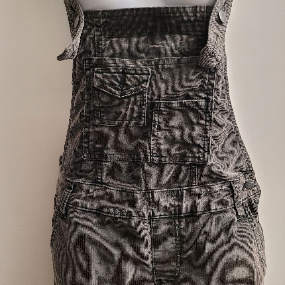 Free people ziggy corduroy overalls - Picture 4 of 10